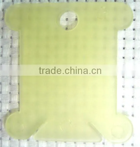 Wholesale Plastic Bobbins Thread Board Price YL-E216 photo-3