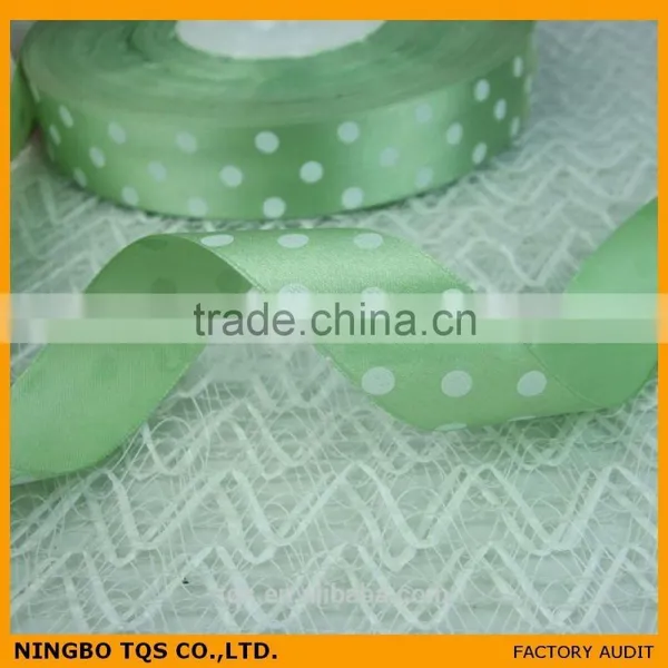 Factory Wholesale Satin Ribbon photo-2