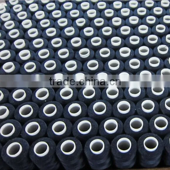 Hot Sale 100% Spun Polyester 30S/2 Sewing Thread Good Quality photo-2