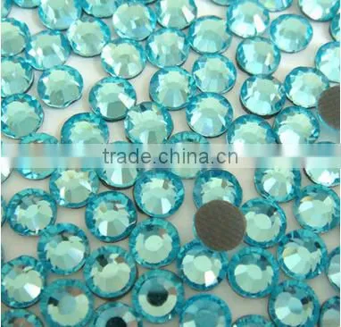 Rhinestone Dmc Hot Fix Stones for Dress photo-2