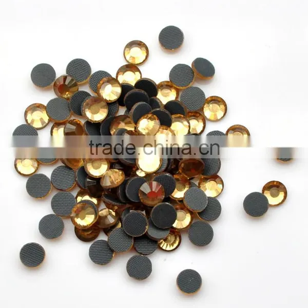 Hot Fix Rhinestone Fashion Bag Cap Clothing Shoes Sweater DIY Accessories in More Colour and Size photo-3