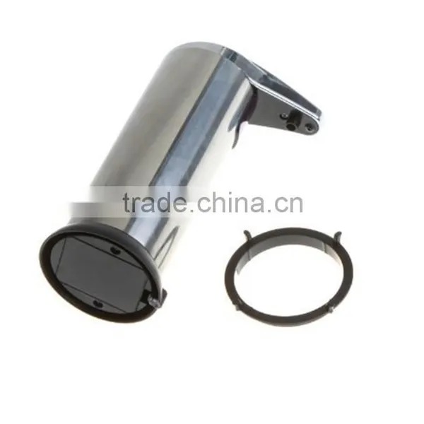 Stainless Steel Sensor Touchless Soap Dispenser photo-3