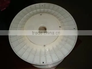 Above 0.4mm 100% Polyester Monofilament Yarn photo-2