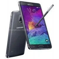 Samsung Galaxy Note 4 IV Four SM-N910 ~ FACTORY UNLOCKED ~ 5.7\