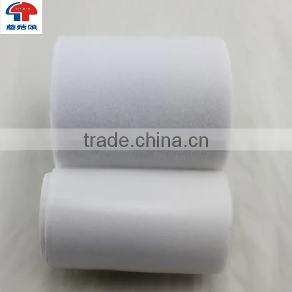 Super Sticky Double Side Magic Tape Colorful Back To Back Hook And Loop photo-6