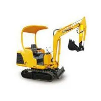 Mini Excavator