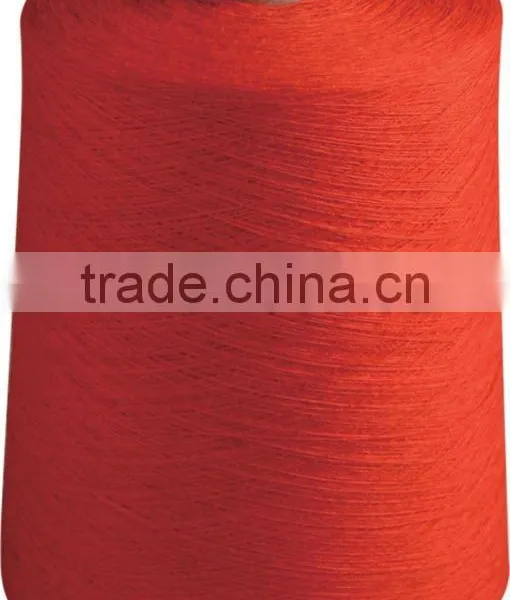 Fireproof Modacrylic Yarns photo-2