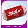 Sporting , Wrist / Knee Protection Velcro Ski Band 100% Nylon