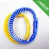 ISO14443A RFID Silicone Wristbands