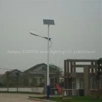 2014 Factory Direct Sale Price Solar Power Led Light