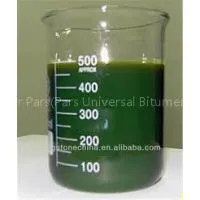 General Description of High Viscosity Paraffinic RPO