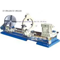 Shengtuo Machine Tool photo-2