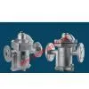 Differential Pressure Inverted Bucket Steam Trap