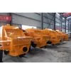 Stationary Concrete Pumps 40~60m3/h