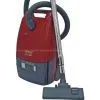 Bagged Vacuum Cleaner-HW503T photo-2