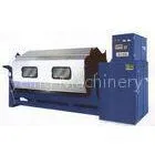 0.3 Mpa Automation Jigger Dyeing Machine , Synthetic Fiber Dyeing Machine