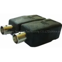 Ethernet Over Coaxial Cable