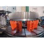 2400mm Worktable Diameter CNC Gear Shaping Machine for Engineering Machinery
