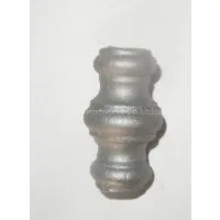 Ornamental Wrought Iron Collars photo-3