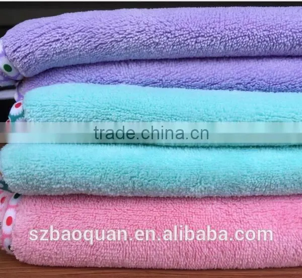 2013 Hot Sale 100% Polyester Blanket Baby, Blanket Baby Wholesale photo-3