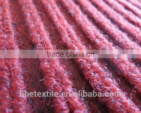Stripe Carpet Top Quality photo-2