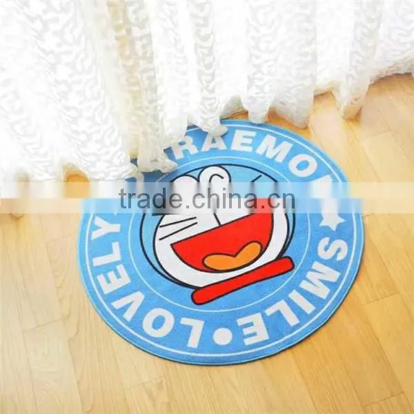 Anti-Fatigue Comfort Mat, Entrance Mat, Nylon Mat With Latex Backing photo-3