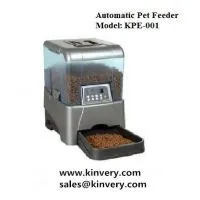 Automatic Pet Feeder (KPE-10A)