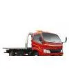 Cummins C260 20 Engine Kinetic Specical Vehicles Hydraulic Steering With Power Assistance