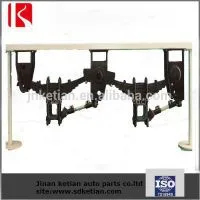 Germany Type Semi Trailer Suspension photo-3