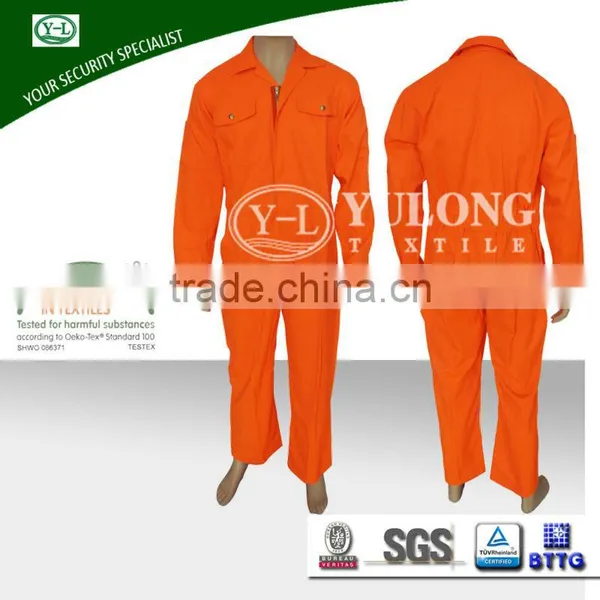 EN 20471 Safety Working Clothes Used in Roadway photo-6