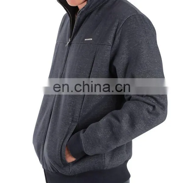 Fashion Cotton Jacket photo-2