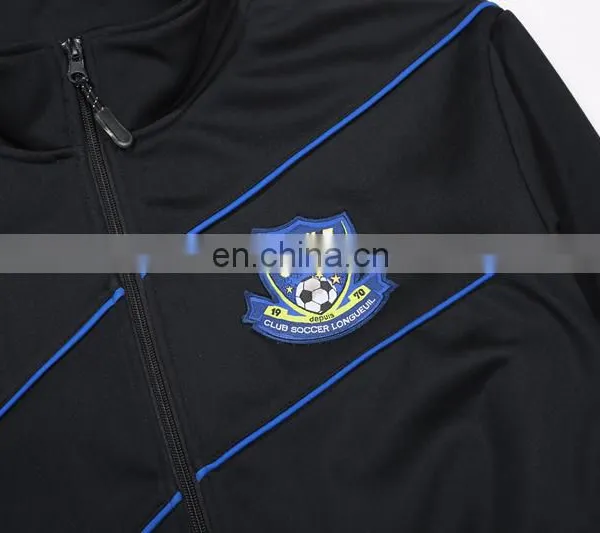 Nice Men Winter Tracksuit photo-4