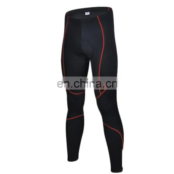 100% Free Design Custom Pads for Cycling Pants 2017 photo-5