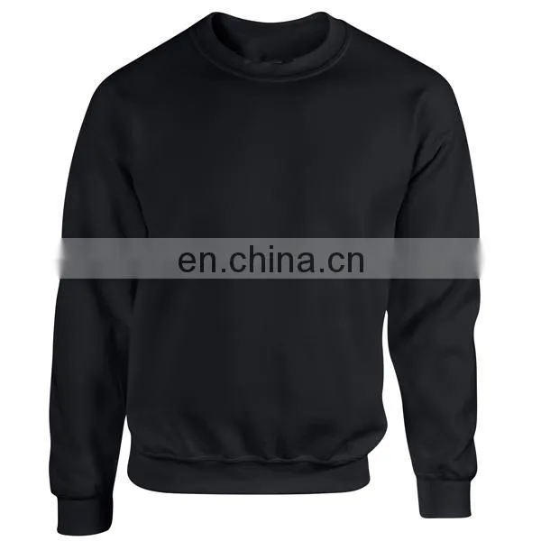 100% Polyester Custom Blank Sweatshirts photo-2