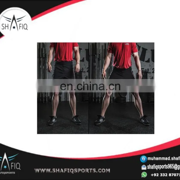 Weight Lifting Hip Circle