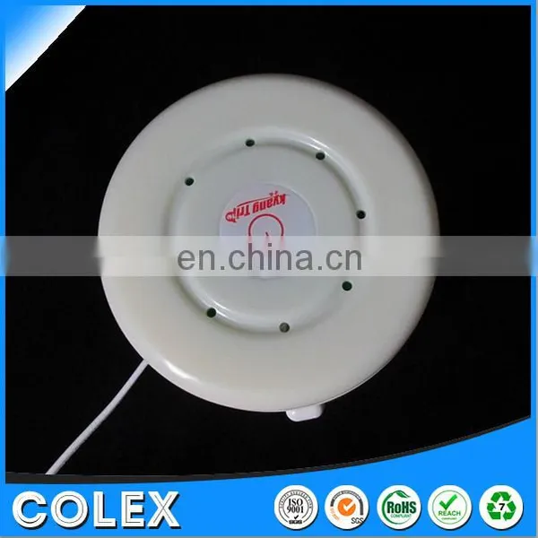 Custom Hot Sell Baby Sleeping White Noise Sleep Sound Machine photo-5