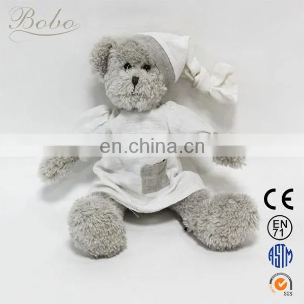 High Quality Plush Stuffed Teddy Bear Plush Toy