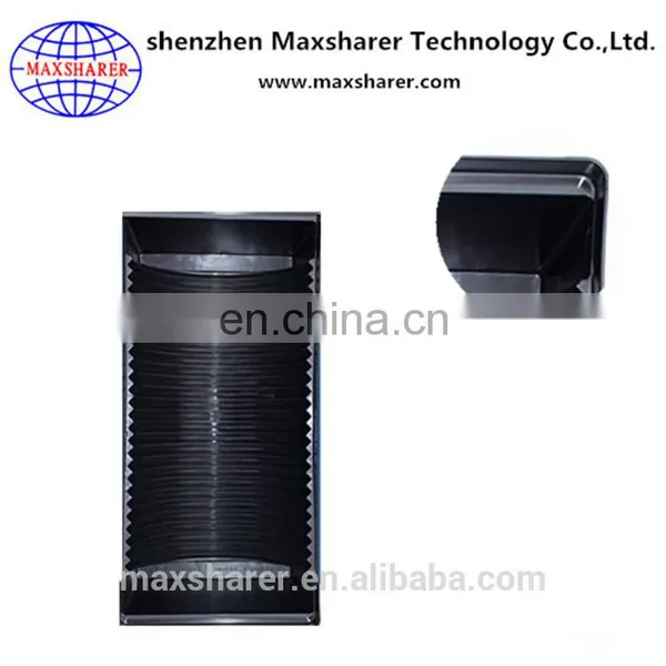 SMD Reel Racks in Conductive Fluted Polypropylene photo-2