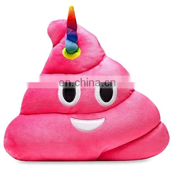 Funny Kids Rainbow Stuffed Unicorn Plush Toy Fashion Custom Cute Soft Plush Unicorn Toy photo-4