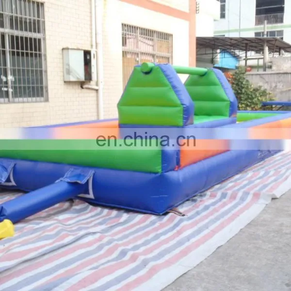 Inflatable Interactive Adult Game photo-5