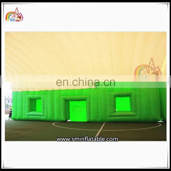 Factory Stock Selling Cheap Giant Inflatable Event Party Wedding Tents Playing Tent Sale On China photo-6