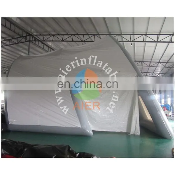 2016 China Factory Germany Advertising Inflatable Tent photo-3