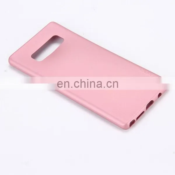 Soft TPU Back Cover Case for Samsung Galaxy Note 8 photo-5