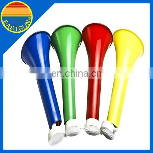 Best Selling World Cup Plastic Loud Vuvuzela Horn for Football Fans photo-2