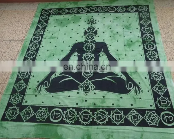 USA Single SIZE TAPESTRIES BEACH THROWS New Models photo-2