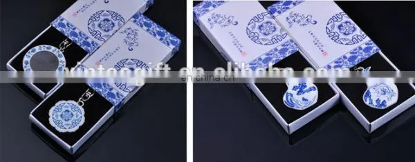 2017 Promotional Badminton 3d Metal Keychain photo-2