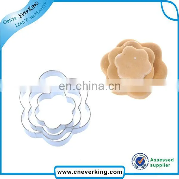 Cartoon Shape Cookies Cutter Mould for Decorating Cookie DIY Tools photo-5