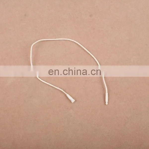 Custom Factory Made Two String Fashion Plastic Seal Tags photo-4
