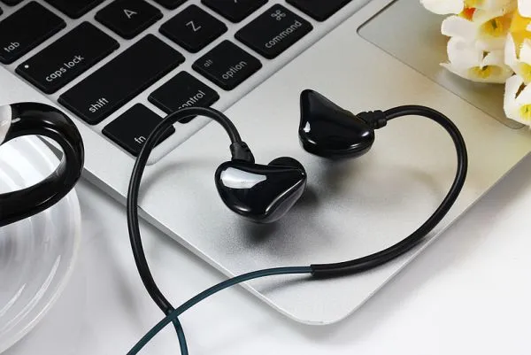 Ufeeling UB-E30 V4.2 Wireless Bluetooth Earphone Sport Bluetooth Earphone Sport Bluetooth Headphone With Microphone photo-2