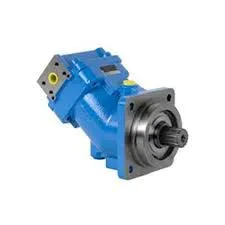 Pvb29-rs40-cc12 Engineering Machinery Pressure Flow Control Vickers Piston Pump
